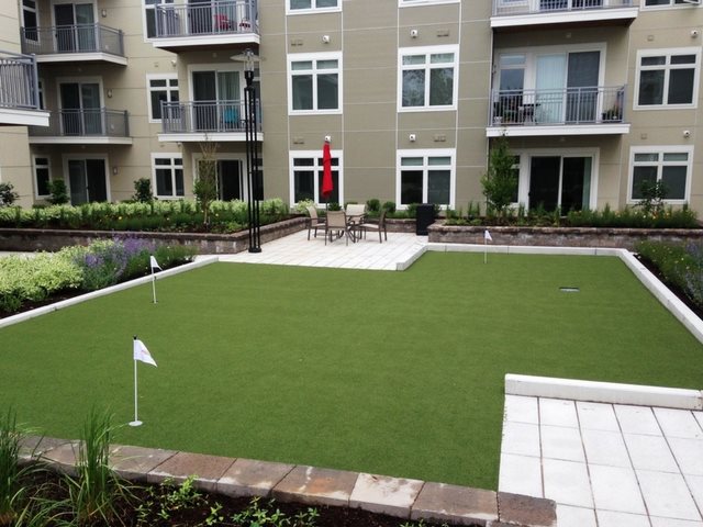 2 bed, 2 bath apartment for rent at 223 Concord Turnpike, Cambridge — photo 15 of 17