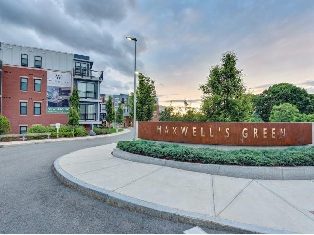 3 bed, 2 bath apartment for rent at 1 Maxwells Green, Somerville