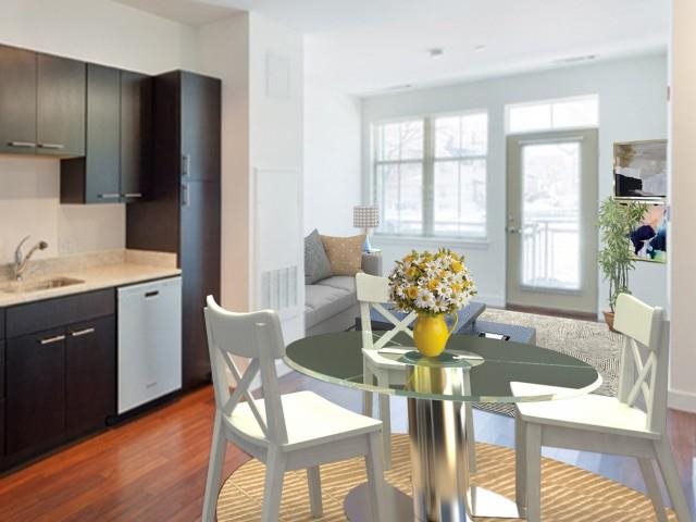 3 bed, 2 bath apartment for rent at 1 Maxwells Green, Somerville — photo 19 of 32