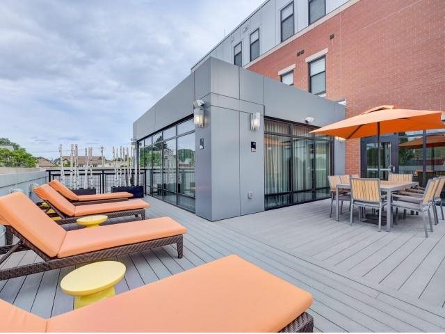 3 bed, 2 bath apartment for rent at 1 Maxwells Green, Somerville — photo 28 of 32
