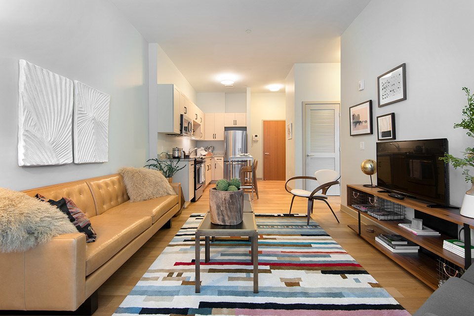 3 bed, 2 bath apartment for rent at 161 South Huntington Ave, Jamaica Plain — photo 15 of 18
