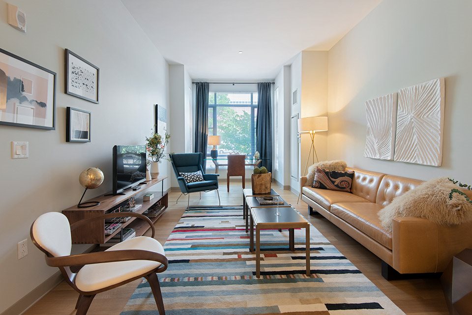 3 bed, 2 bath apartment for rent at 161 South Huntington Ave, Jamaica Plain — photo 17 of 18