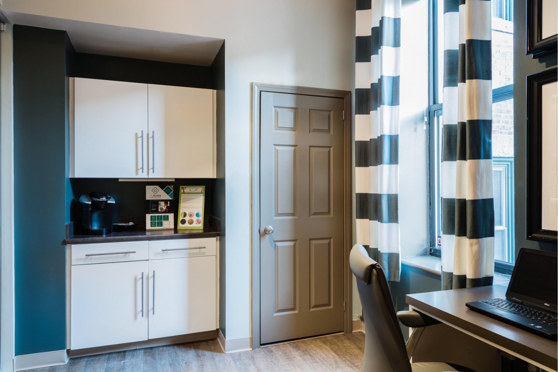1 bed, 1 bath apartment for rent at 1220 Adams St, Dorchester — photo 3 of 15