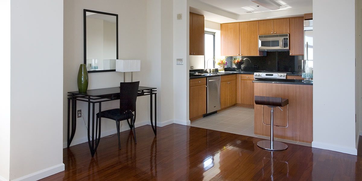Photo 5 of Devonshire Pl. Unit 4001