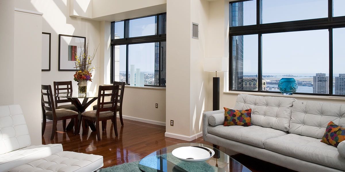 Photo 9 of Devonshire Pl. Unit 4001