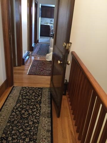 3 bed, 1 bath apartment for rent at 38 Eden Ave, West Newton — photo 6 of 13