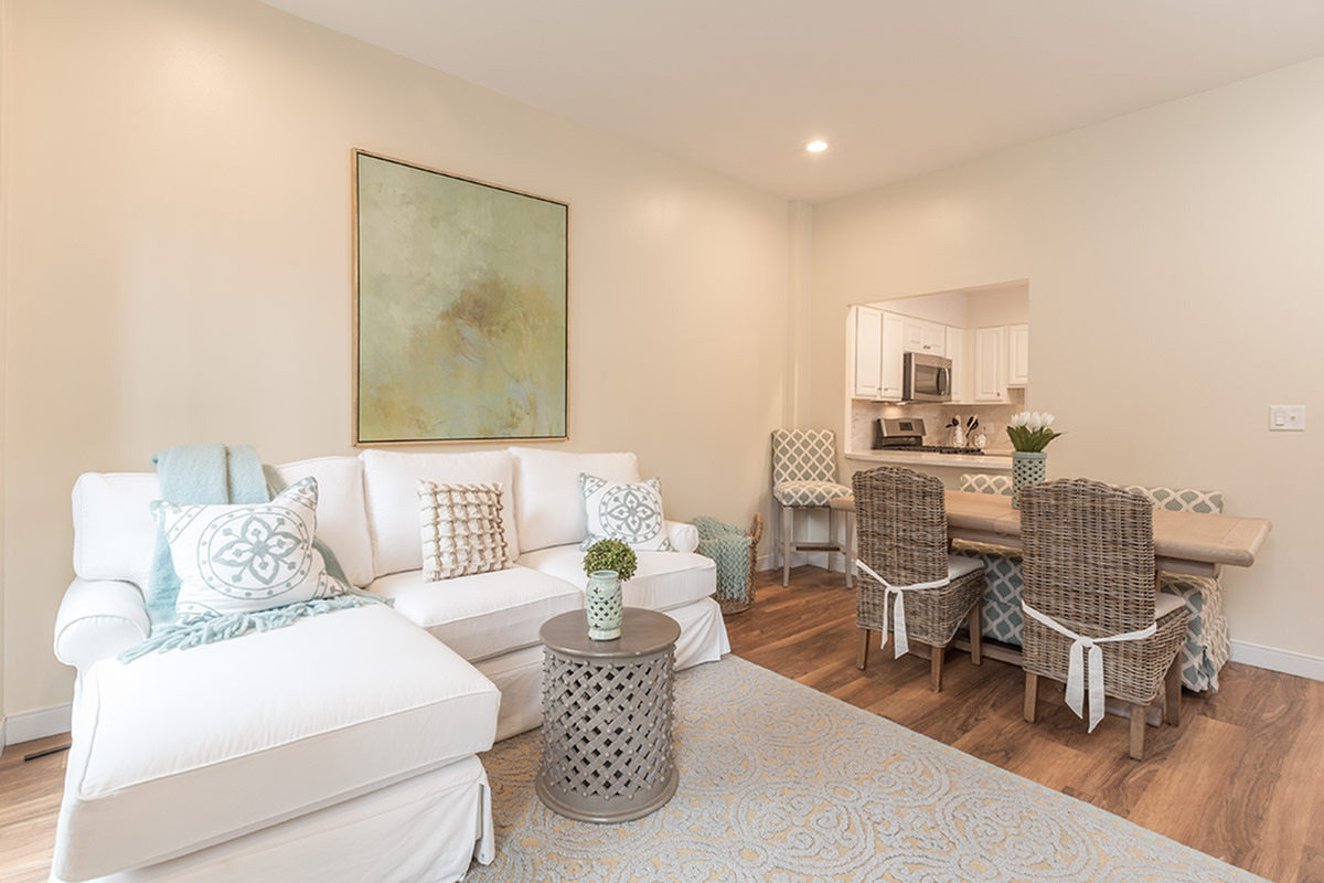 2 bed, 1 bath apartment for rent at 145 Commercial St, North End — photo 4 of 16