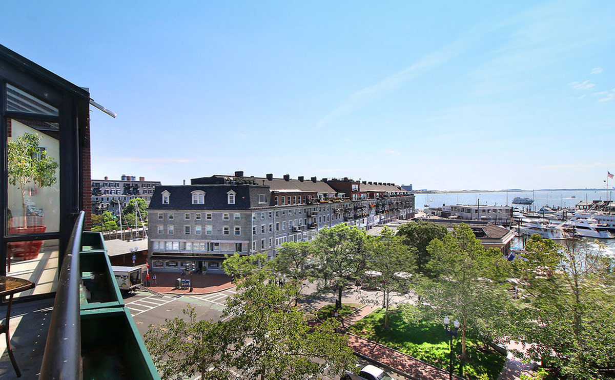 2 bed, 1 bath apartment for rent at 145 Commercial St, North End — photo 13 of 16