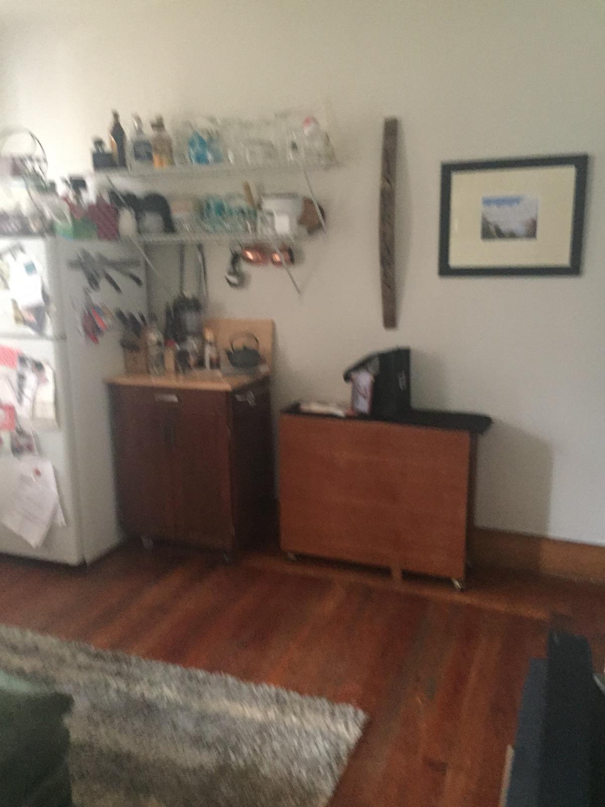 1 bed, 1 bath apartment for rent at 59 Burbank St Unit 4, Fenway — photo 3 of 11
