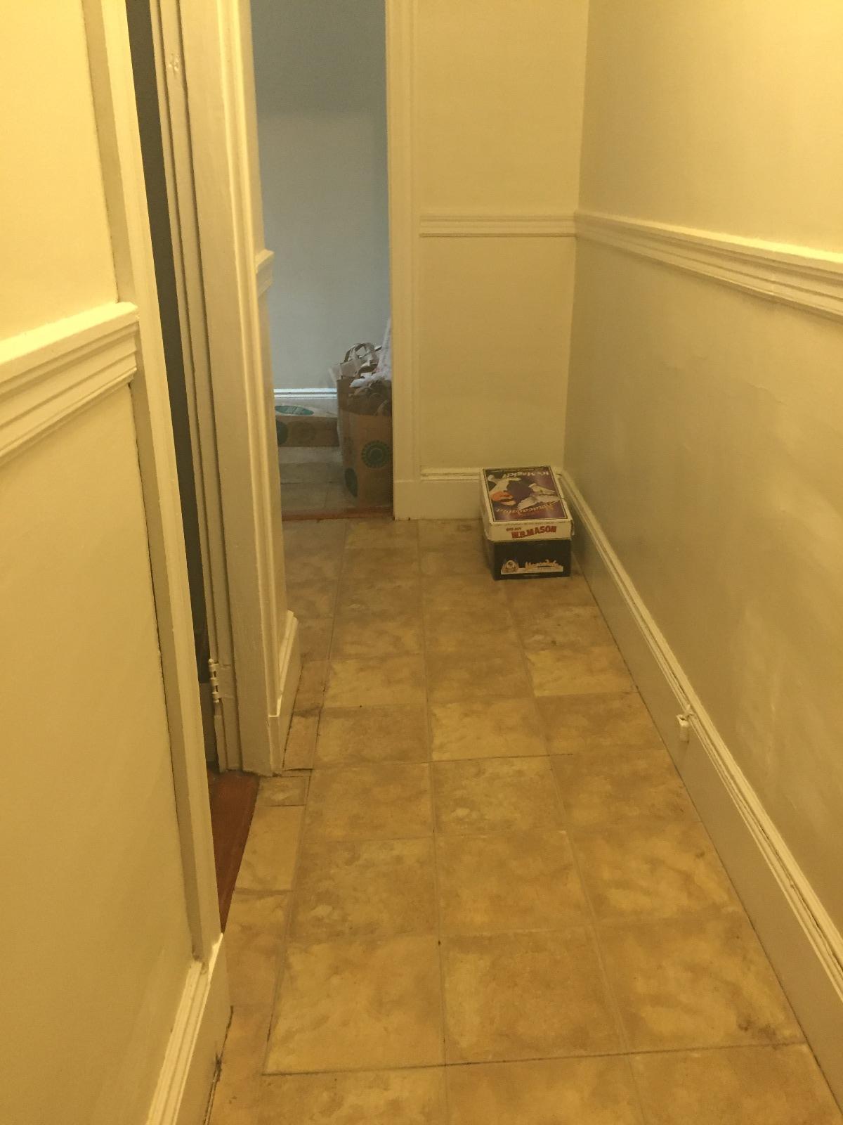 55 Burbank St, Fenway