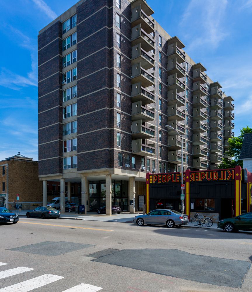 872 Mass Ave, Central Square