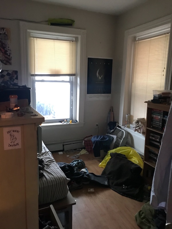 Photo 9 of Cedar St. Unit 2