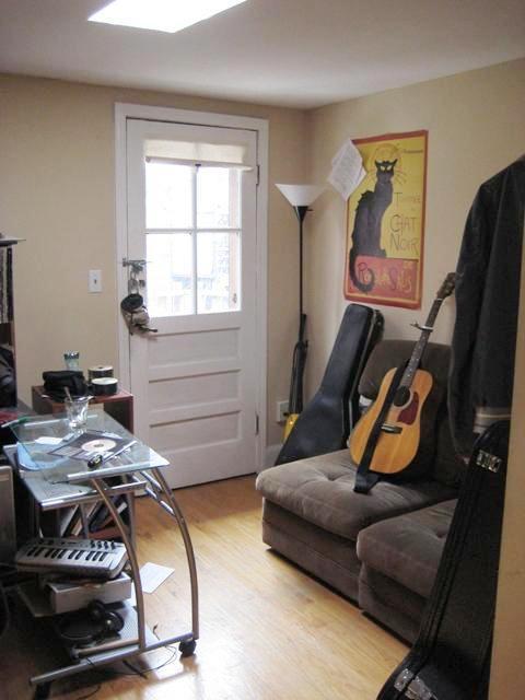 2 bed, 1 bath apartment for rent at 42 Hanson St Unit 2, South End — photo 1 of 5