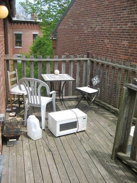 2 bed, 1 bath apartment for rent at 42 Hanson St Unit 2, South End — photo 4 of 5