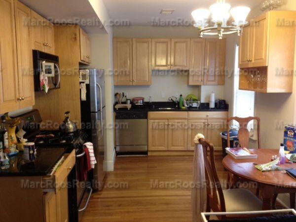 Homer St. Unit 1, Brookline