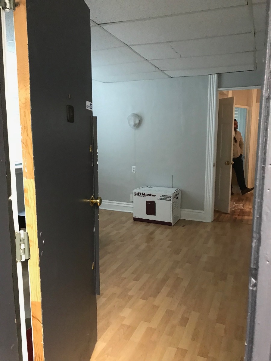 790 Boylston St, Back Bay