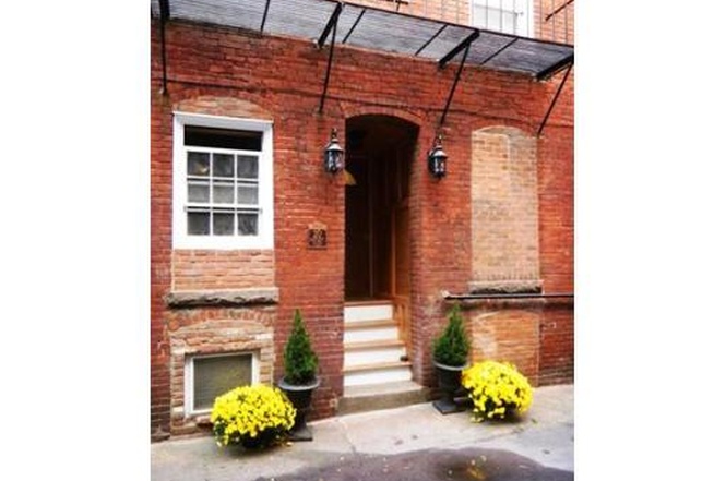 20 Bartlett Pl, North End