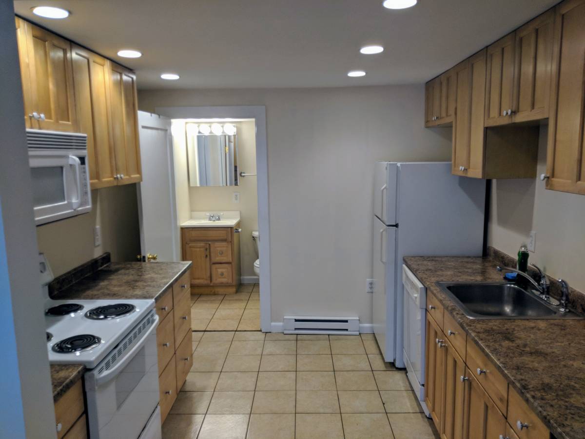 1 bed, 1 bath apartment for rent at 43 May St Unit G1, Cambridge — photo 4 of 18