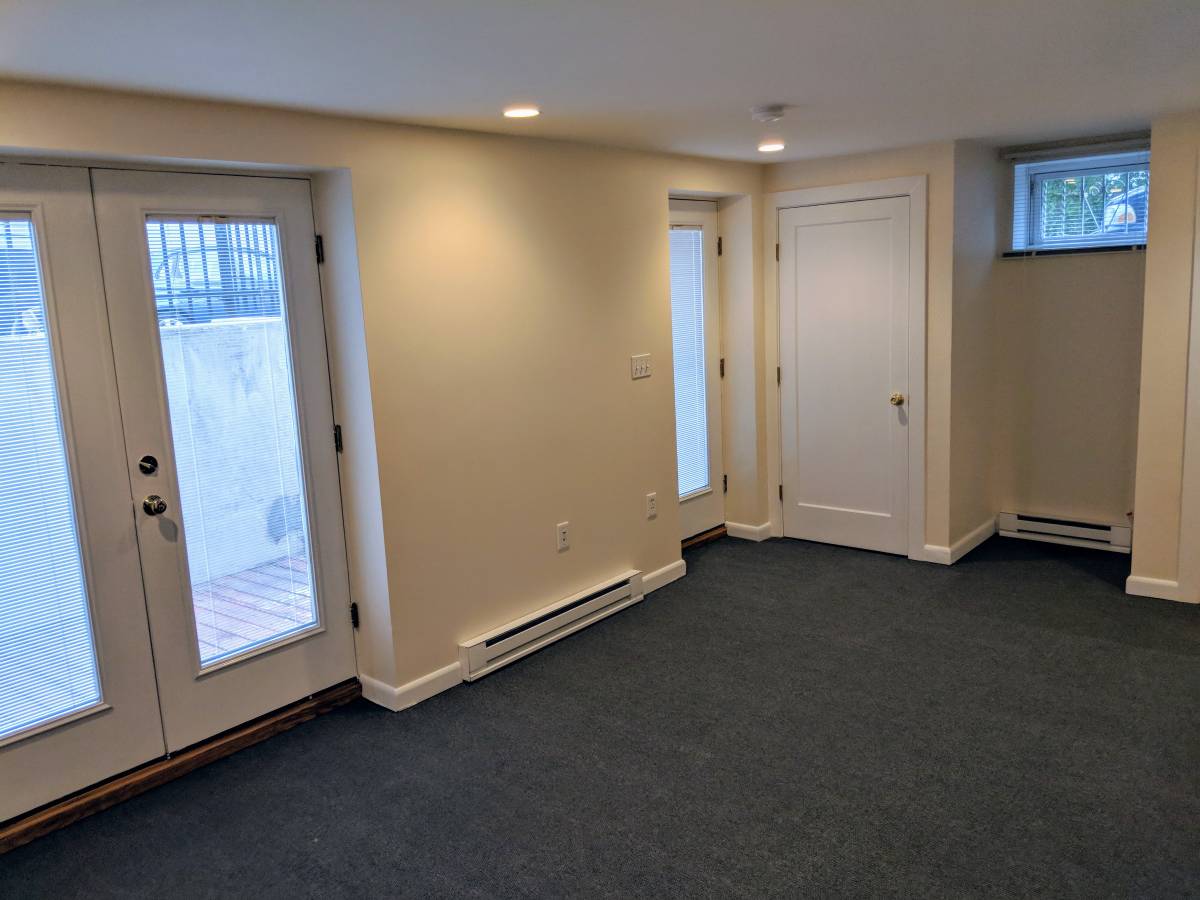 1 bed, 1 bath apartment for rent at 43 May St Unit G1, Cambridge — photo 11 of 18