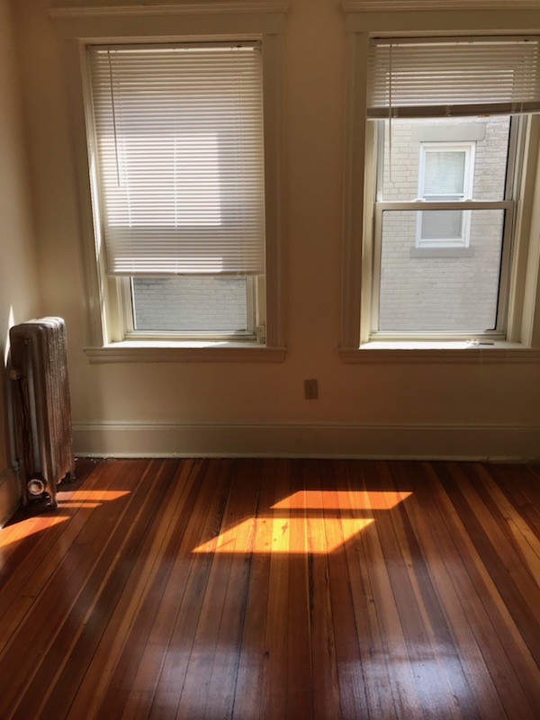 55 Queensberry St. Unit 14, Boston