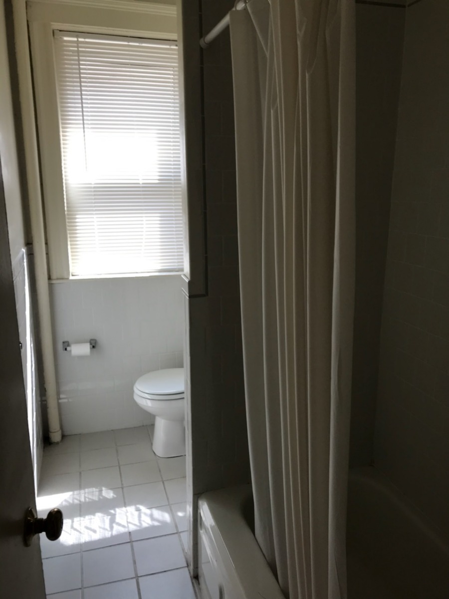 Photo 4 of 55 Queensberry St. Unit 14