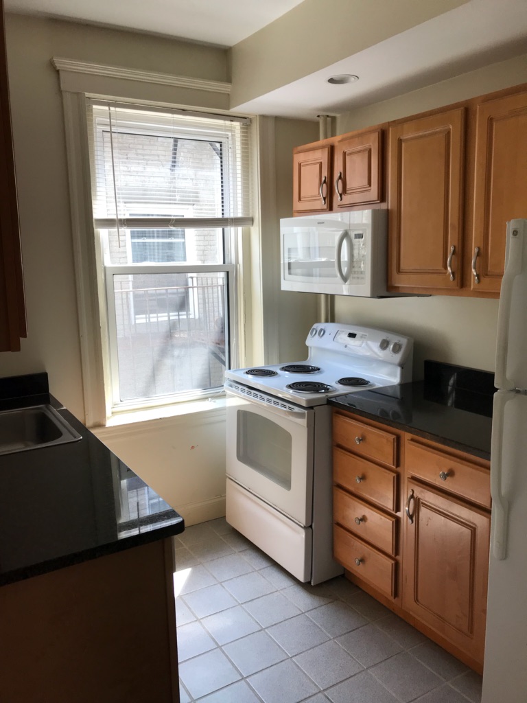 Photo 2 of 55 Queensberry St. Unit 14