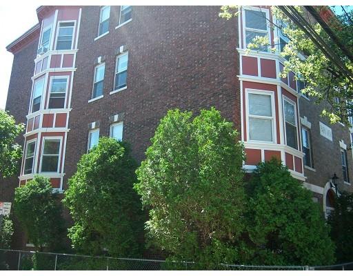 Photo 17 of 122 Berkshire St. Unit 7{3C}