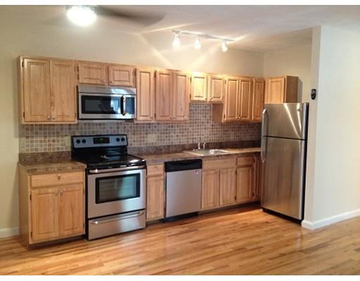Berkshire St. Unit 2{1A}, Cambridge