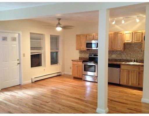 Photo 2 of Berkshire St. Unit 2{1A}