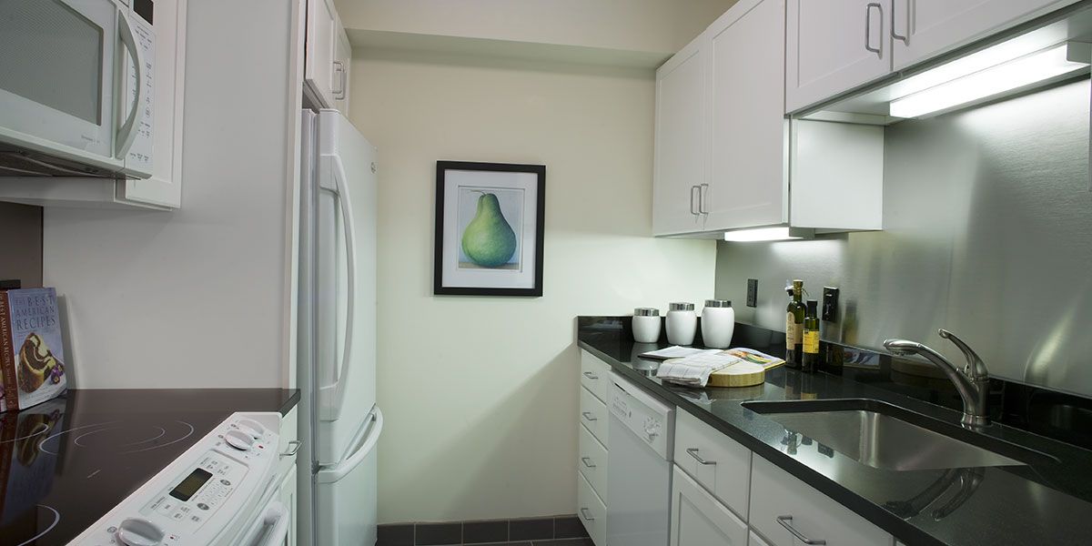 Photo 6 of Devonshire Pl. Unit 3709
