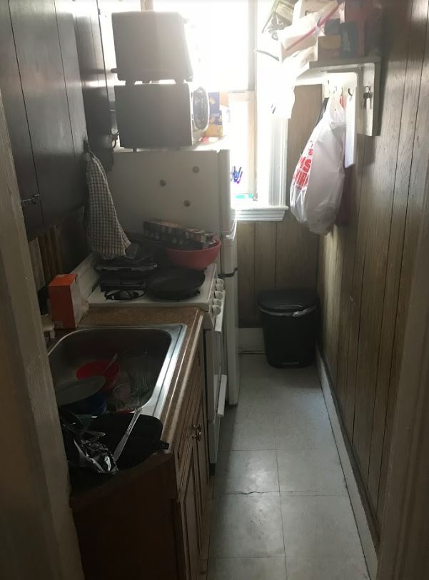 1 bed, 1 bath apartment for rent at 55 Burbank St Unit 18, Fenway — photo 7 of 10