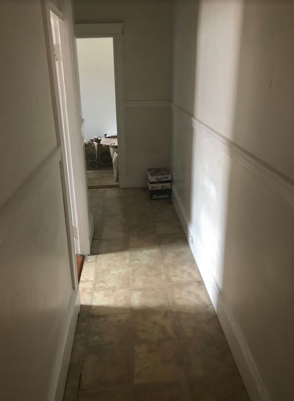 55 Burbank St, Fenway