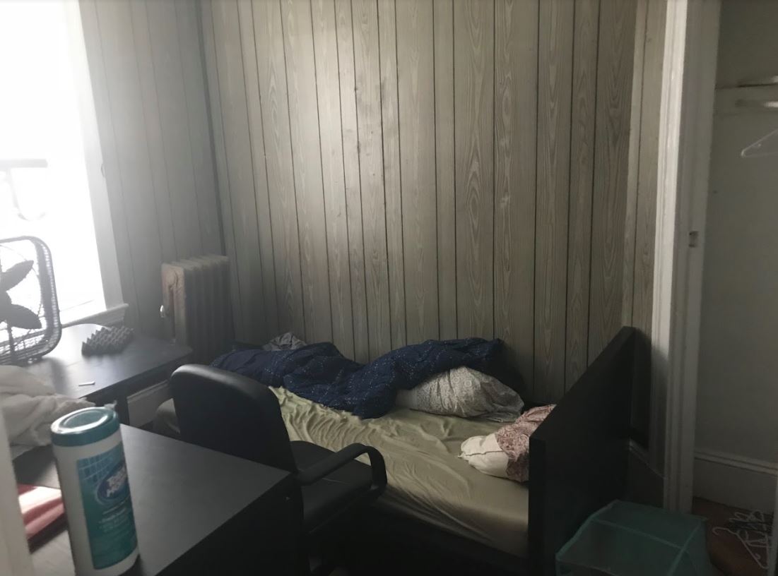 1 bed, 1 bath apartment for rent at 55 Burbank St Unit 23, Fenway — photo 9 of 14