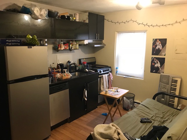 20 Bartlett Pl, North End