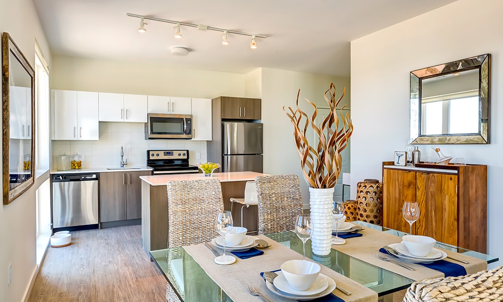 2 bed, 2 bath apartment for rent at 650 Ocean Ave, Revere Beach