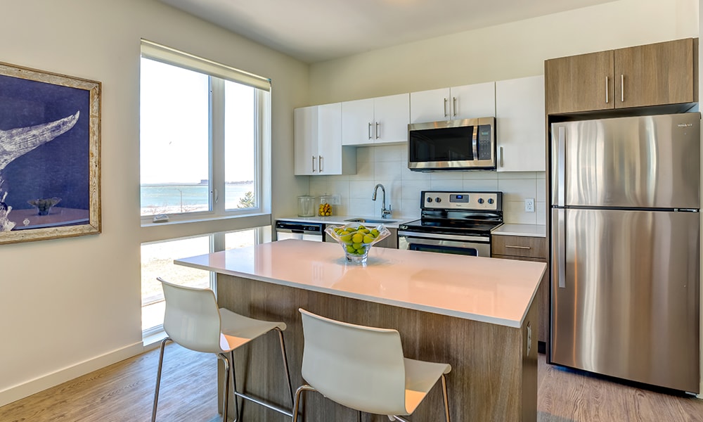 2 bed, 2 bath apartment for rent at 650 Ocean Ave, Revere Beach — photo 3 of 10