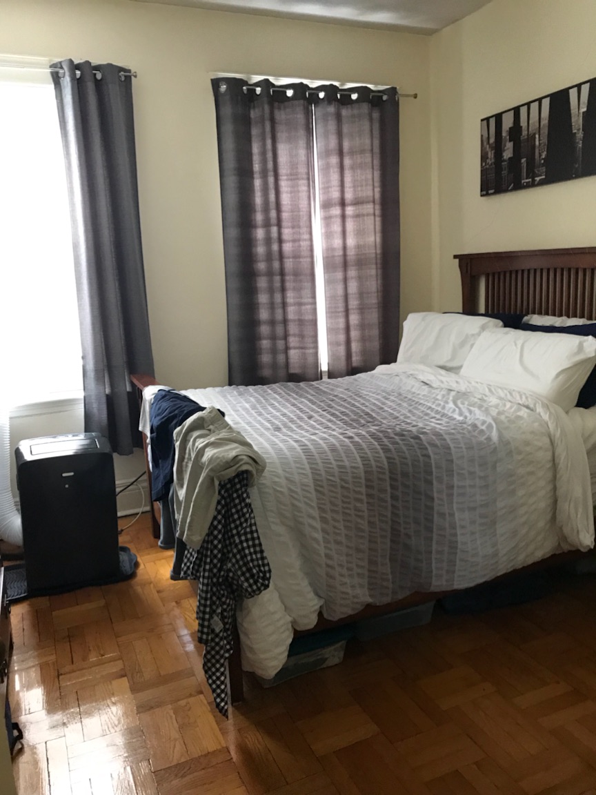 Photo 3 of 24 Queensberry St. Unit 3