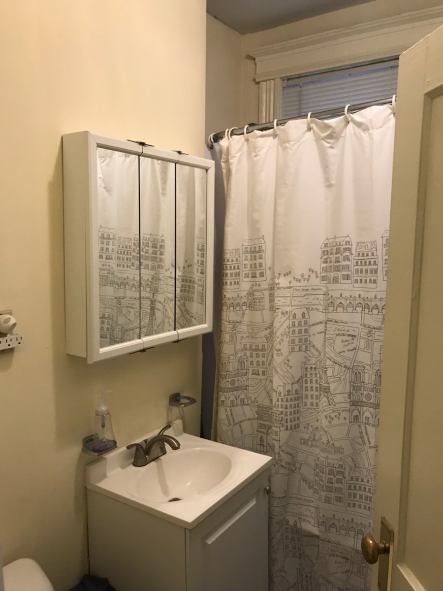 Photo 4 of 24 Queensberry St. Unit 3
