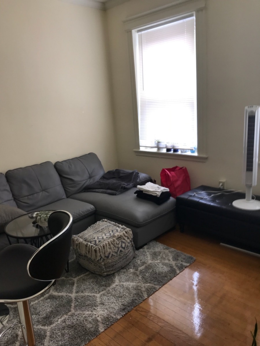 Photo 2 of 24 Queensberry St. Unit 3