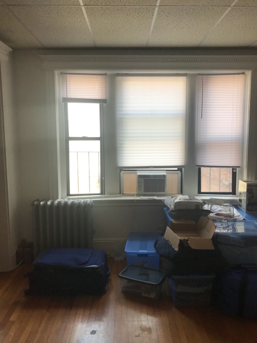 11 Queensberry St. Unit 11, Boston
