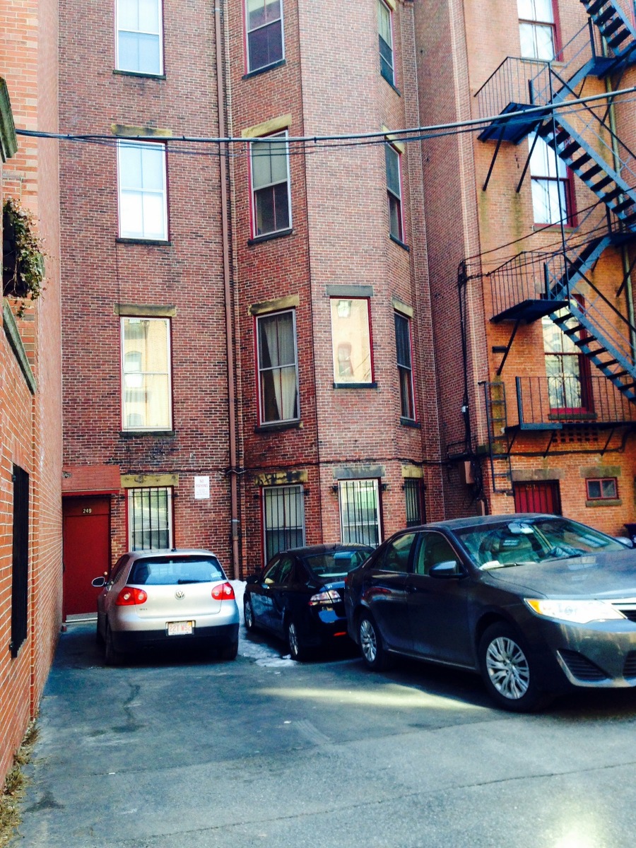 Photo 28 of 249 Commonwealth Ave. Unit 2