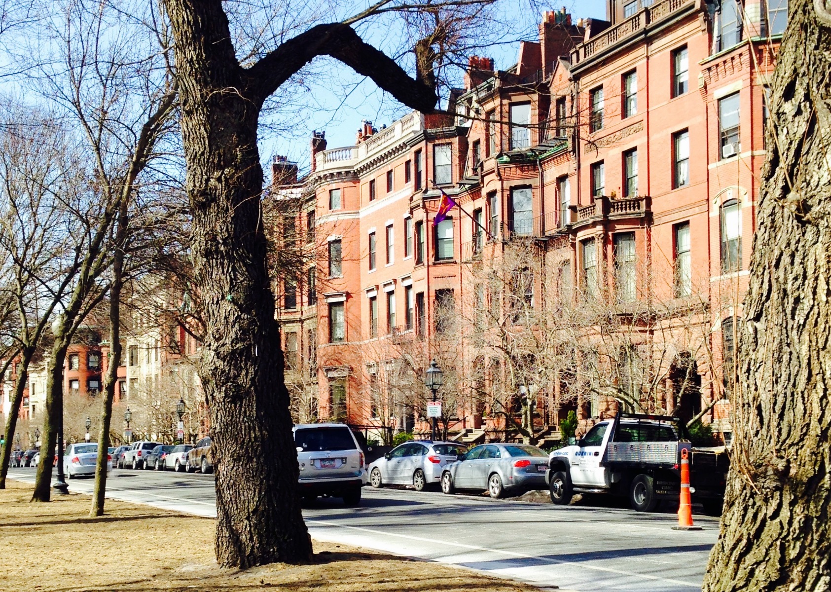 Photo 29 of 249 Commonwealth Ave. Unit 2