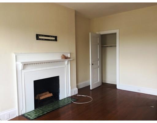 470 Beacon St. Unit 8, Boston