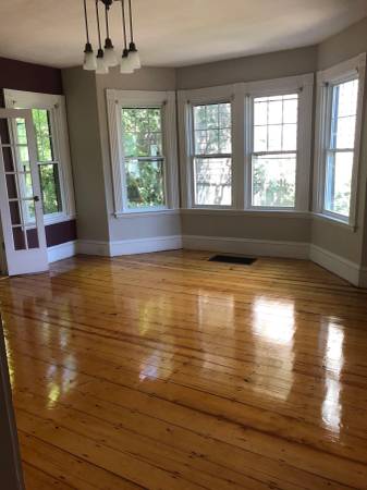 5 bed, 2 bath apartment for rent at 158 Ashmont St, Dorchester