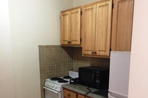 Photo 25 of 470 Beacon St. Unit 8