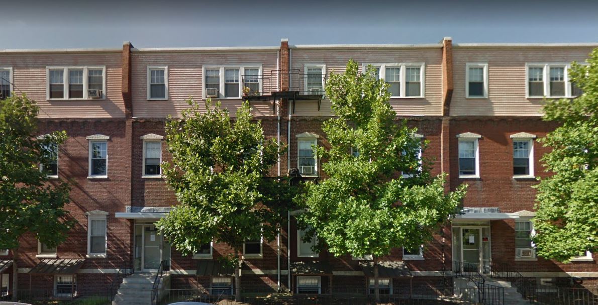 168 North Beacon St, Oak Square