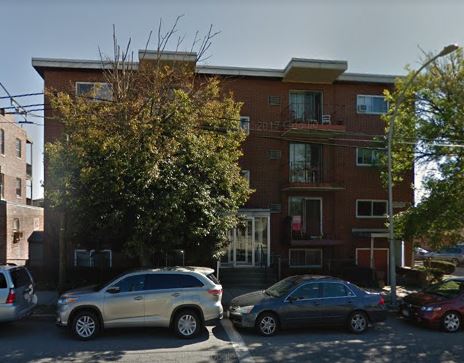 2 bed, 1 bath apartment for rent at 777 Mt Auburn St Unit 4, Watertown