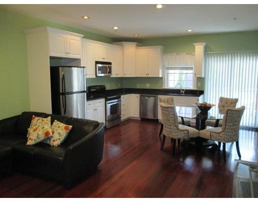 661 Bennington St, East Boston