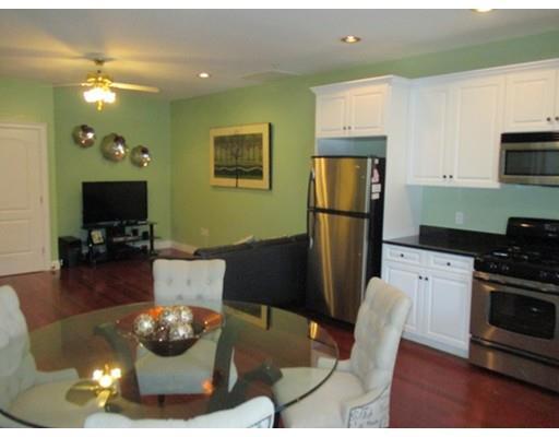 661 Bennington St, East Boston