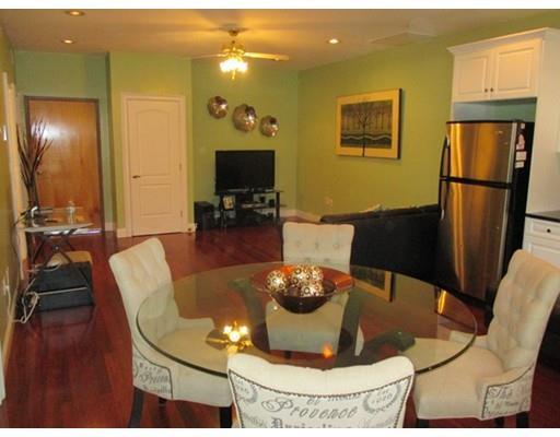 661 Bennington St, East Boston